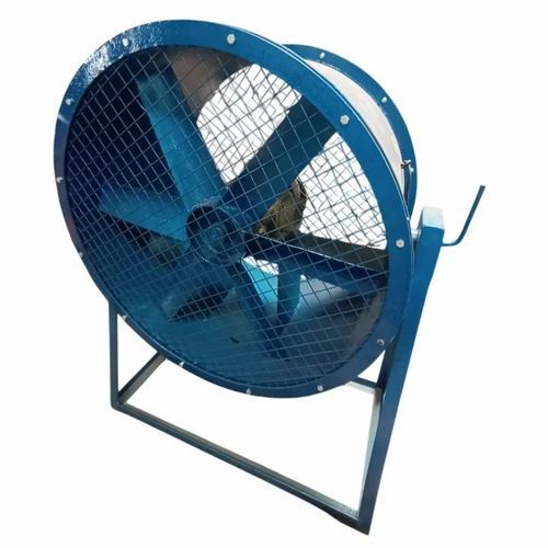 Industrial Axial Fan