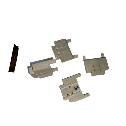 Industrial Machinery Parts