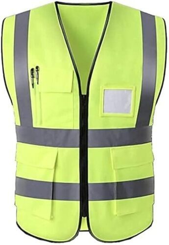 Industrial Safety Jacket