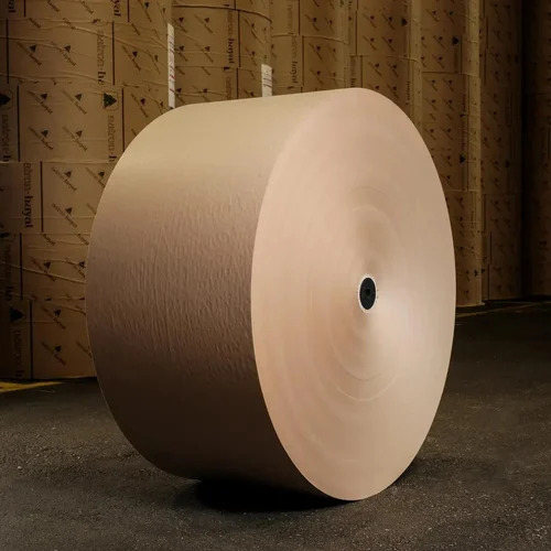 Kraft Paper Roll