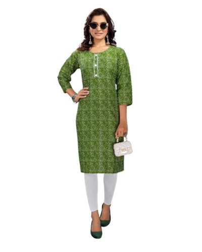 Ladies Stylist Kurti