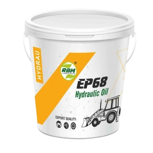 Lubricants Hydraulic Oil 