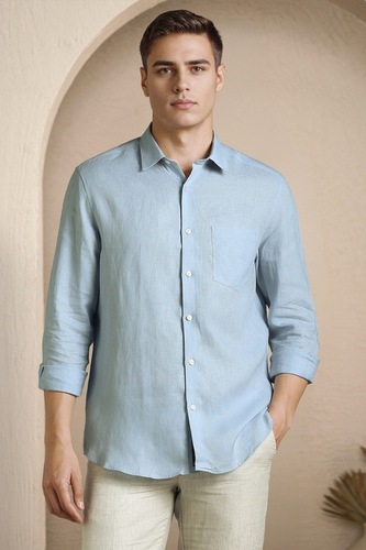 Men Casual Shirt