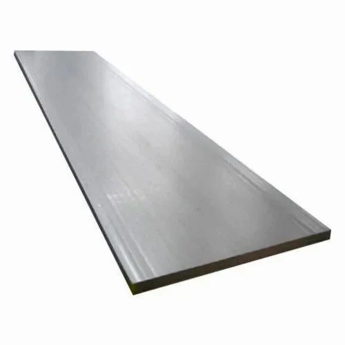 Mild Steel Rectangular Plate