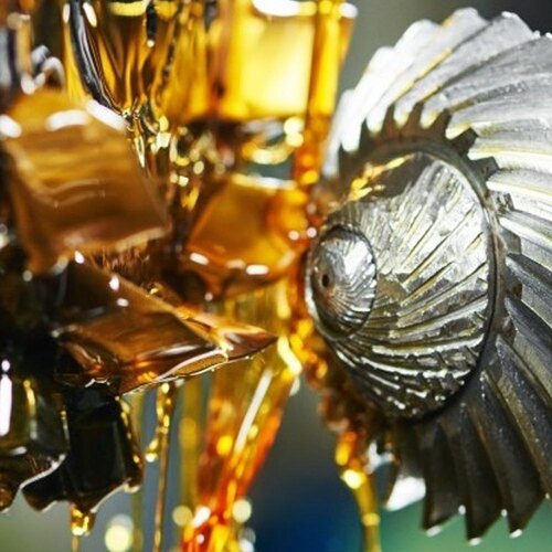 Oil Lubricant Gear Oil