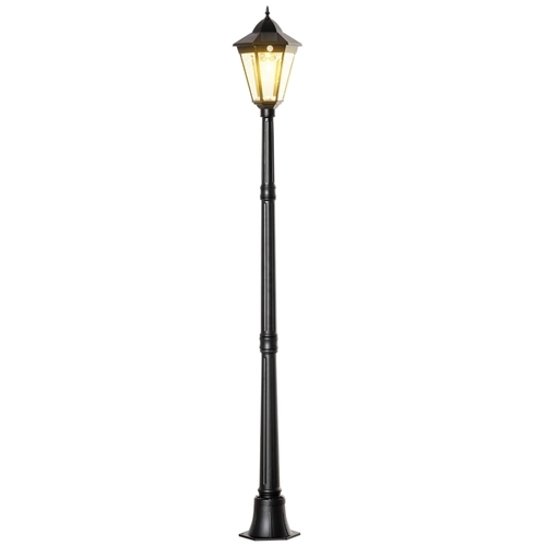 Outdoor Street Lamp Post Lights