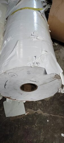 Paper Jumbo Roll