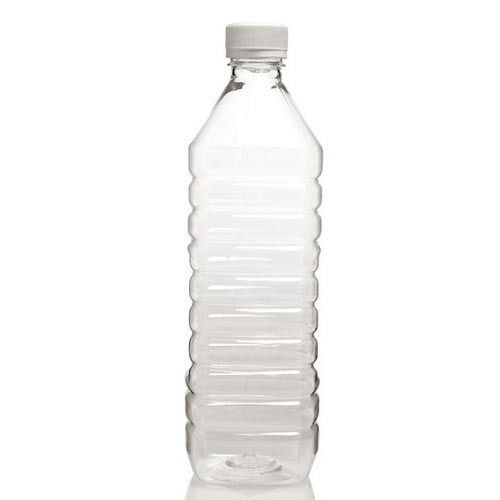 Pet Water Bottles
