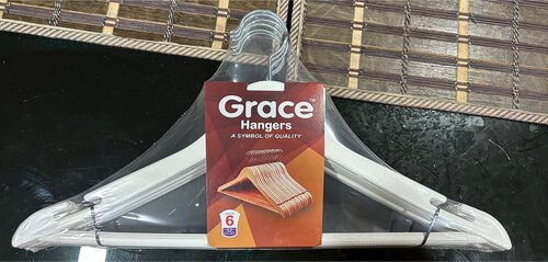 Plastic Hanger
