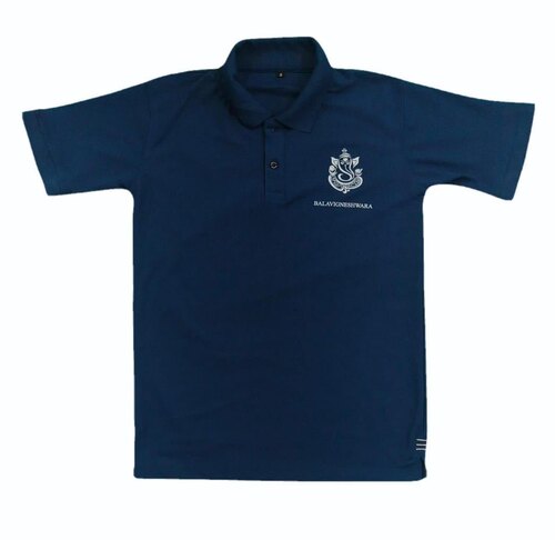 Polyester Promotional T Shirts 