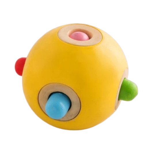 Rolling Ball Toys