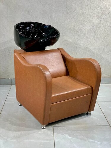 Royal Raja Shampoo Station