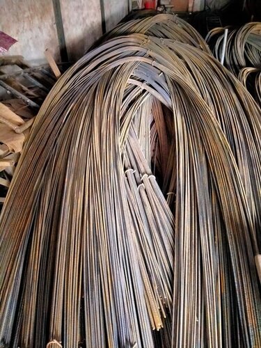 Simhadri Round Mild Steel Tmt Bar