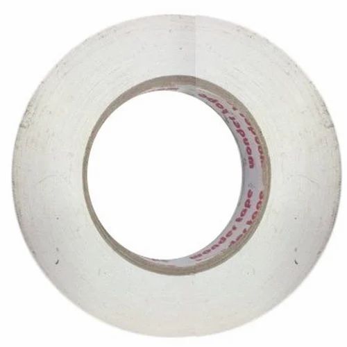 Single Sided Cotton Adhesive Tape