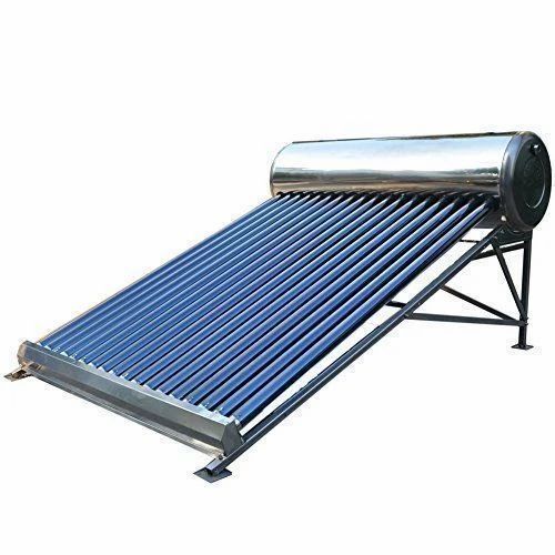Solar Water Heater