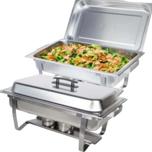 Stainless Steel Chafing Dish
