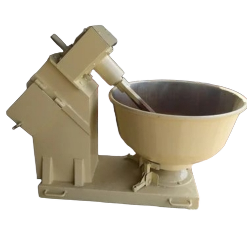 Stainless Steel Dough Mixer Machine