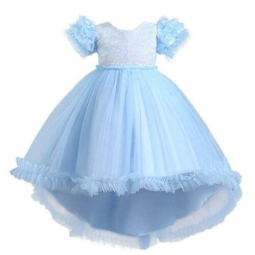 Stylist Girls Frocks