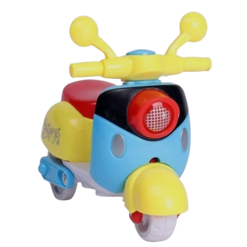 Toy Scooter