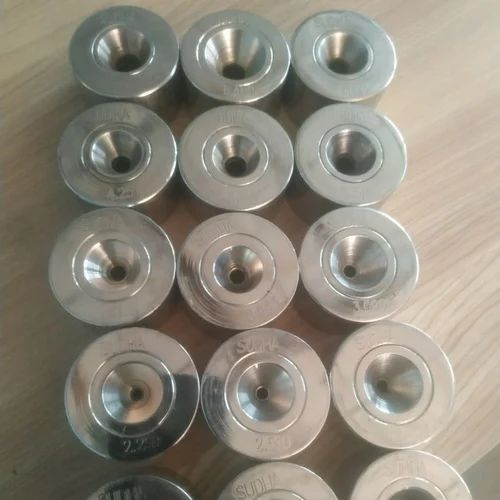 Tungsten Carbide Dies