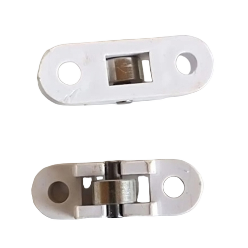 Window Fitting Bottom Mesh Roller
