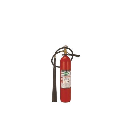 2Kg Carbon Dioxide Portable Fire Extinguisher - Application: .