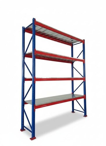 3048mm Industrial Metal Storage Rack