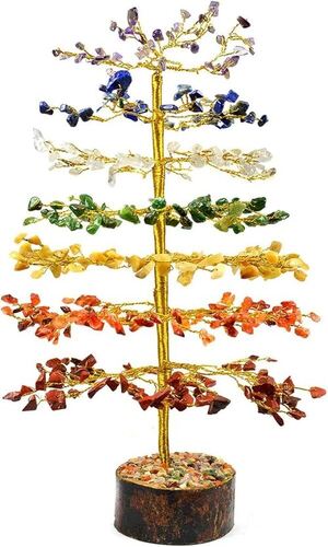 7 Chakra Gemstone