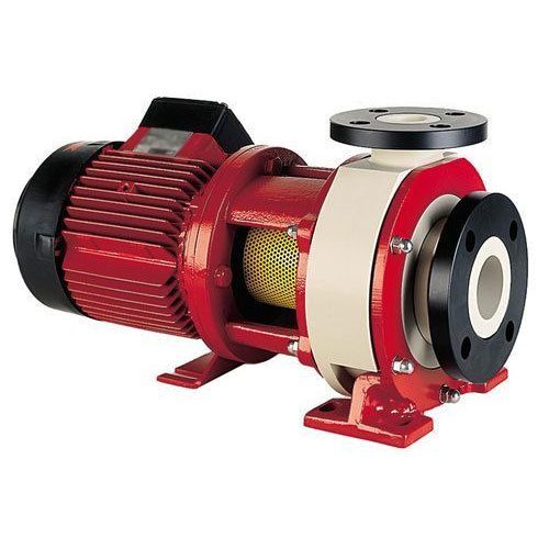 Agricultural Motor Pump