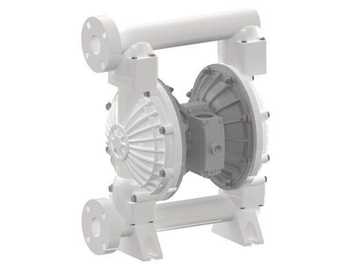 Air Operated Double Diaphragm Pump Aodd