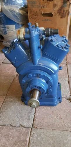Block Refrigeration Compressors