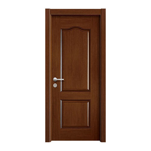 Brown Pvc Doors