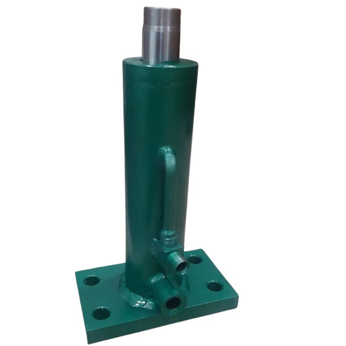 Cast Iron Industrial Hydraulics Cylinder