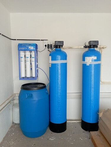 Commercial Ro Water