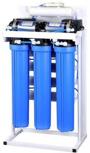 Commercial Water Purifier