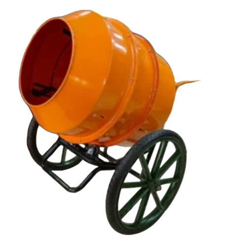 Concrete Mixer