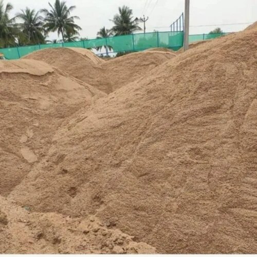 Construction Sand