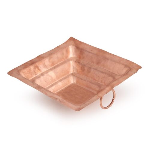 Copper Hawan Kund