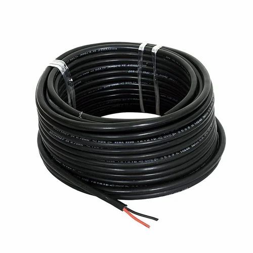 Copper Pvc Cable
