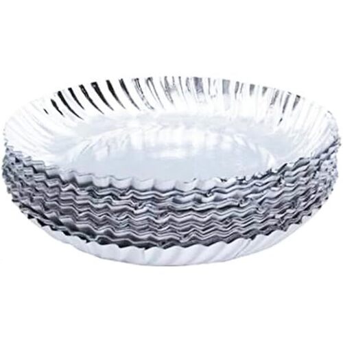 Disposable Paper Plates