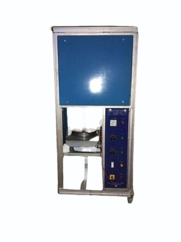 Dona Pattal Making Machine