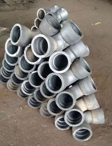 Ductile Iron Pipe Fittings