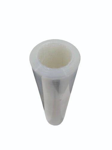 Eco Friendly Stretch Wrap Pe Film