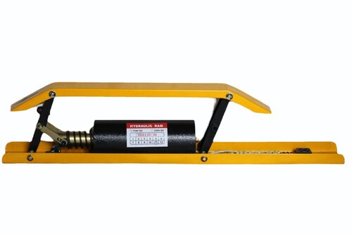 Elevator Hydraulic Retiring Cam
