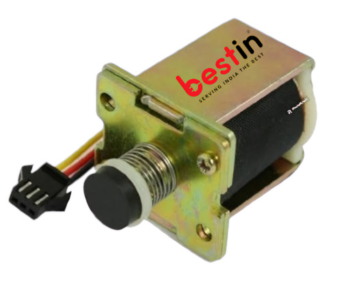 Gas Gayser Spare Solenoid Valves