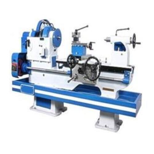Heavy Duty Lathe Machine