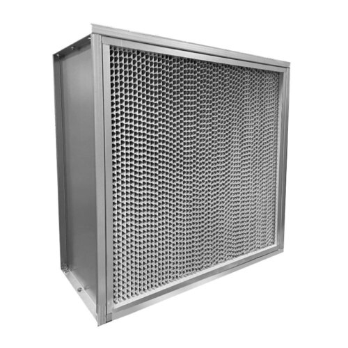 Hepa Filter Element