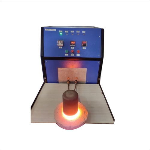 Induction Annealing