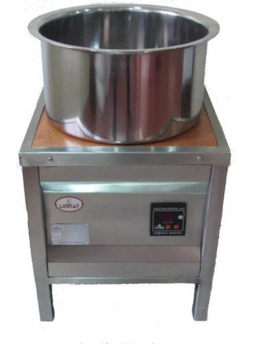 Induction Commercial Bulk Cooktop