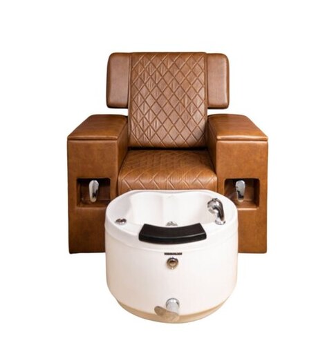 Jumbo Pedicure Chair